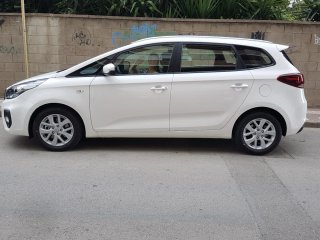 KIA Carens 2017