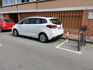KIA Carens 2017