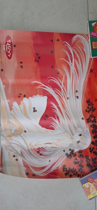 chobits