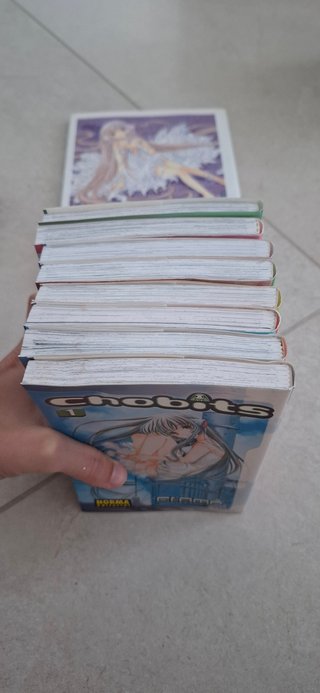 chobits