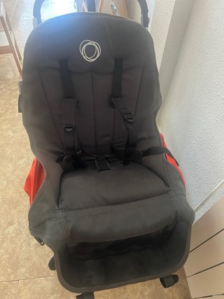 Bugaboo chameleon  3 carrito de bebe