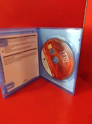 Star Wars Jedi Survivor PS5