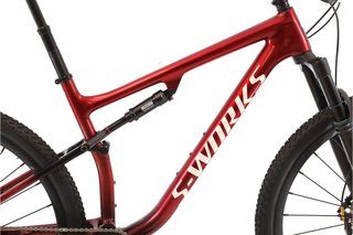 Bicicleta Specialized S-Works Epic GX AXS t.L Reacondicionada