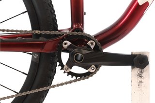 Bicicleta Specialized S-Works Epic GX AXS t.L Reacondicionada