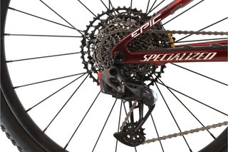 Bicicleta Specialized S-Works Epic GX AXS t.L Reacondicionada