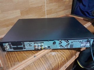 Reproductor DVD Samsung