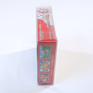 Pokémon 151 Caja Booster Japonesa Sellada