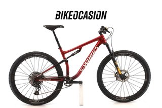Bicicleta Specialized S-Works Epic GX AXS t.L Reacondicionada