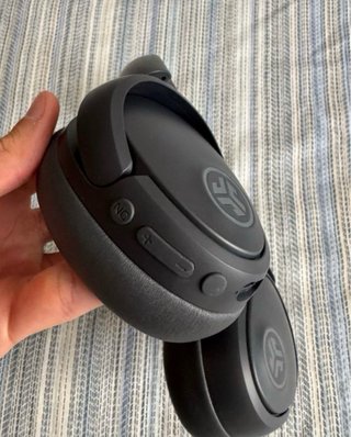 Auriculares JLab JBUDS Lux ANC Negros
