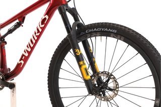 Bicicleta Specialized S-Works Epic GX AXS t.L Reacondicionada