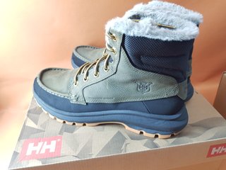 Botas Helly Hansen Garibaldi V3 Impermeables 44