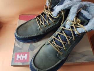 Botas Helly Hansen Garibaldi V3 Impermeables 44