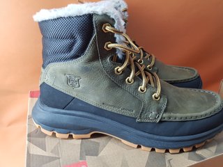 Botas Helly Hansen Garibaldi V3 Impermeables 44
