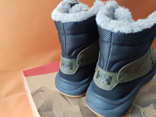 Botas Helly Hansen Garibaldi V3 Impermeables 44