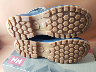 Botas Helly Hansen Garibaldi V3 Impermeables 44