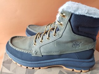 Botas Helly Hansen Garibaldi V3 Impermeables 44