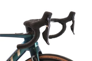 Bicicleta Scott Addict RC eRIDE 10 Di2 12V t.50 Reacondicionada