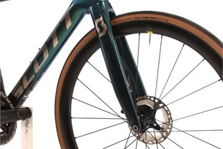 Bicicleta Scott Addict RC eRIDE 10 Di2 12V t.50 Reacondicionada