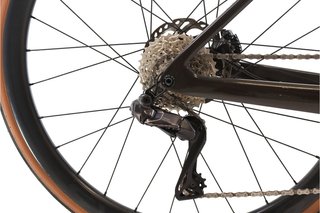 Bicicleta Scott Addict RC eRIDE 10 Di2 12V t.50 Reacondicionada
