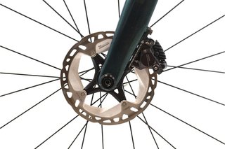Bicicleta Scott Addict RC eRIDE 10 Di2 12V t.50 Reacondicionada