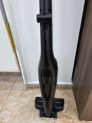 Aspirador Escoba Taurus Essential 25.6 Lithium