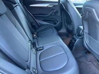 BMW X1 2021