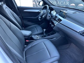 BMW X1 2021