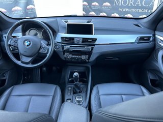 BMW X1 2021