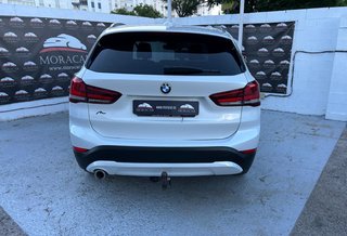 BMW X1 2021