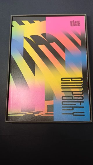 Album Empathy NCT