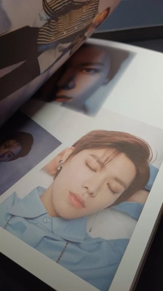 Album Empathy NCT
