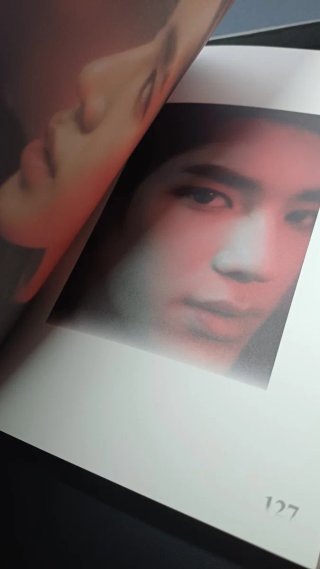Album Empathy NCT