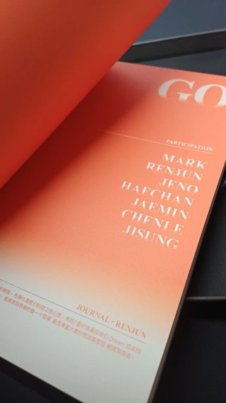 Album Empathy NCT