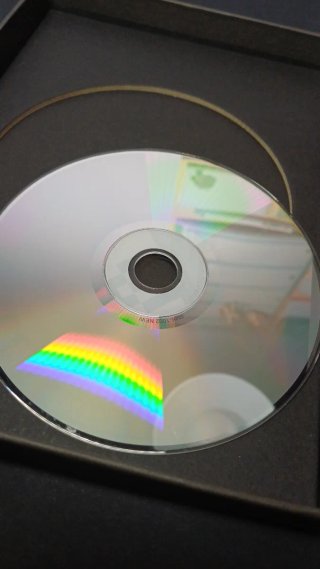 Album Empathy NCT