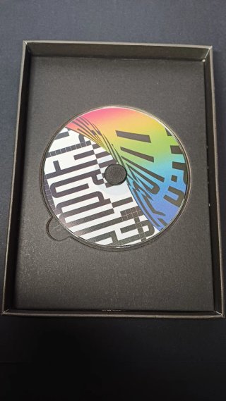 Album Empathy NCT