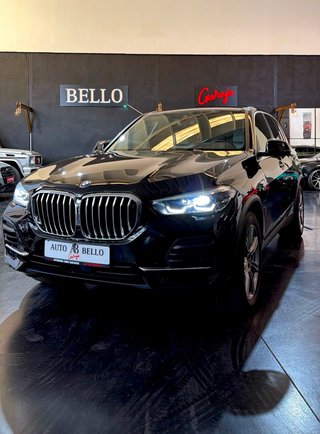BMW X5 2023