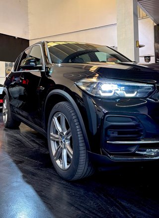 BMW X5 2023