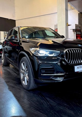 BMW X5 2023
