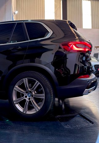 BMW X5 2023
