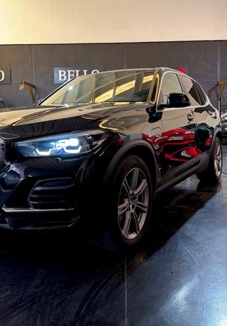 BMW X5 2023