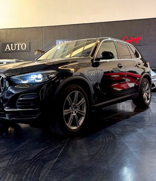 BMW X5 2023