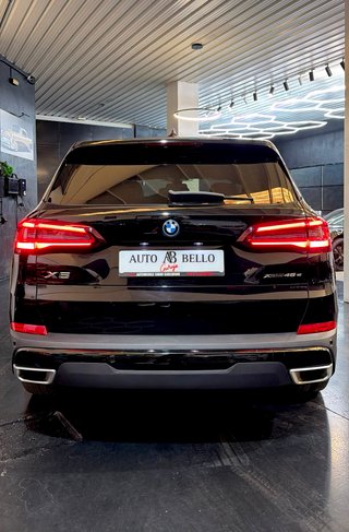 BMW X5 2023