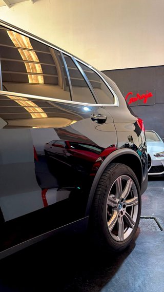 BMW X5 2023