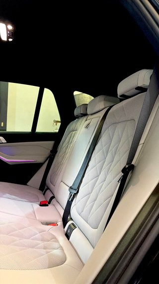 BMW X5 2023