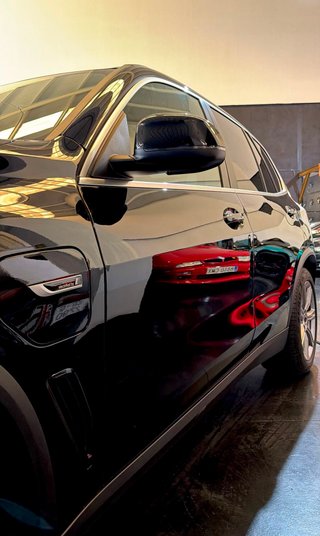 BMW X5 2023