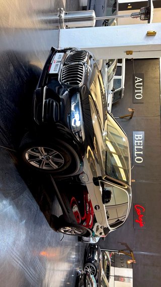 BMW X5 2023