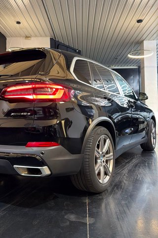 BMW X5 2023