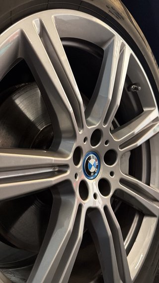 BMW X5 2023