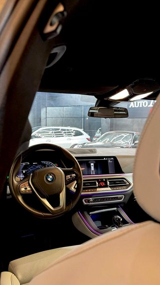 BMW X5 2023