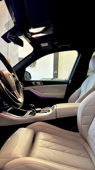 BMW X5 2023